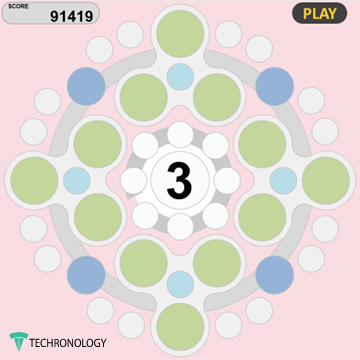 Our first online game, includes bonus levels. Our first online game, includes bonus levels. - Techronology