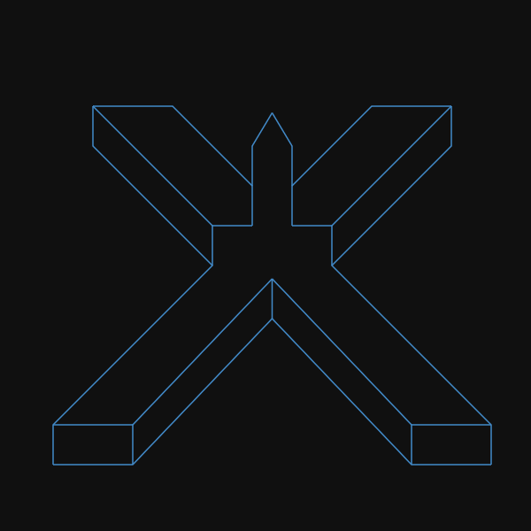 Artplotty design 4 - Techronology